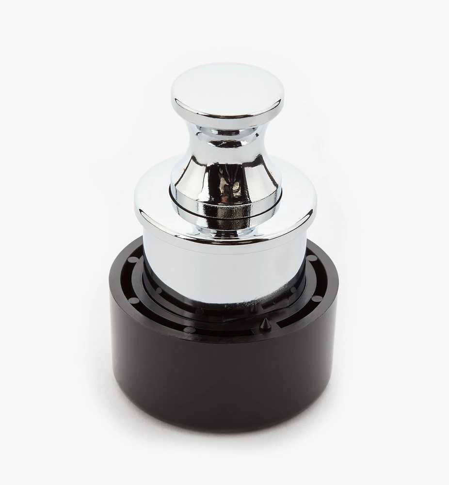 Flush Furniture Knob