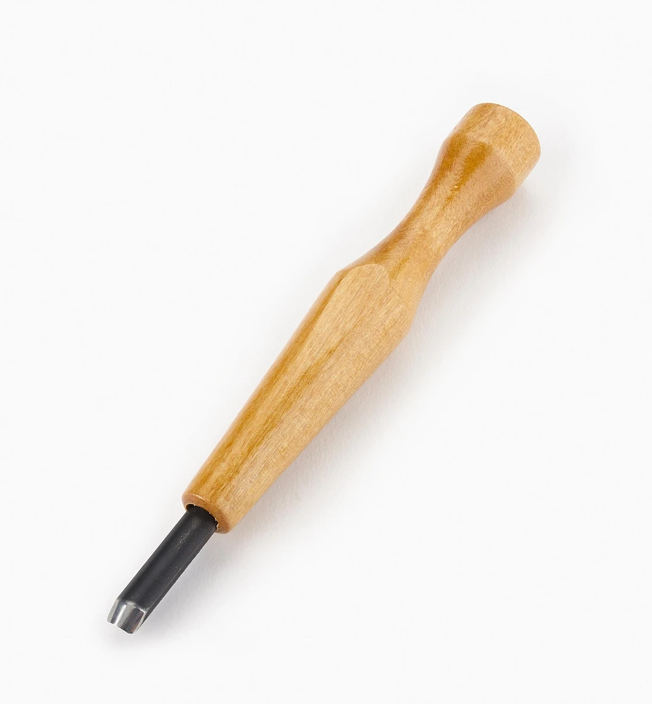 Japanese #11 Detail Carving Gouges