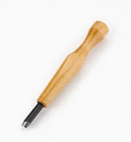 Japanese #11 Detail Carving Gouges