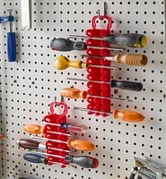 Screwdriver Grippers