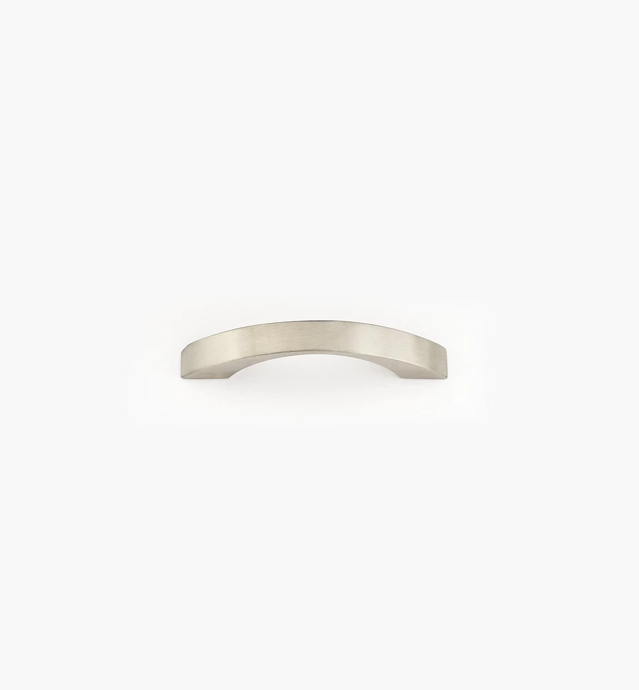 Sand-Cast Stainless-Steel Thick Arch Handles