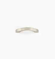 Sand-Cast Stainless-Steel Thick Arch Handles