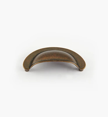 Vintage Shell Pulls