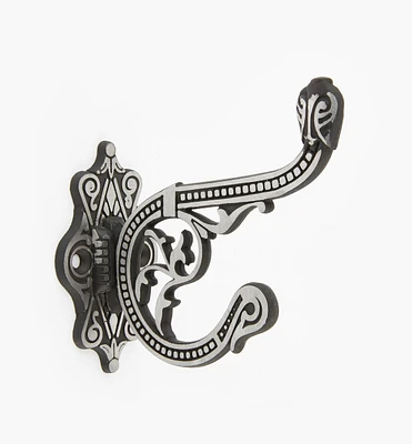 Two-Piece Hook