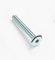 Rampa 1/4-20 Flat-Head Bolts