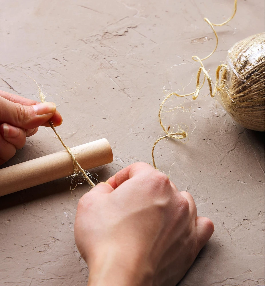 Make It Yourself Herbal Tea Garden Kit