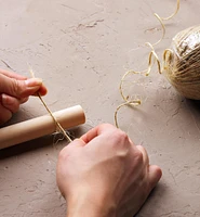 Make It Yourself Herbal Tea Garden Kit