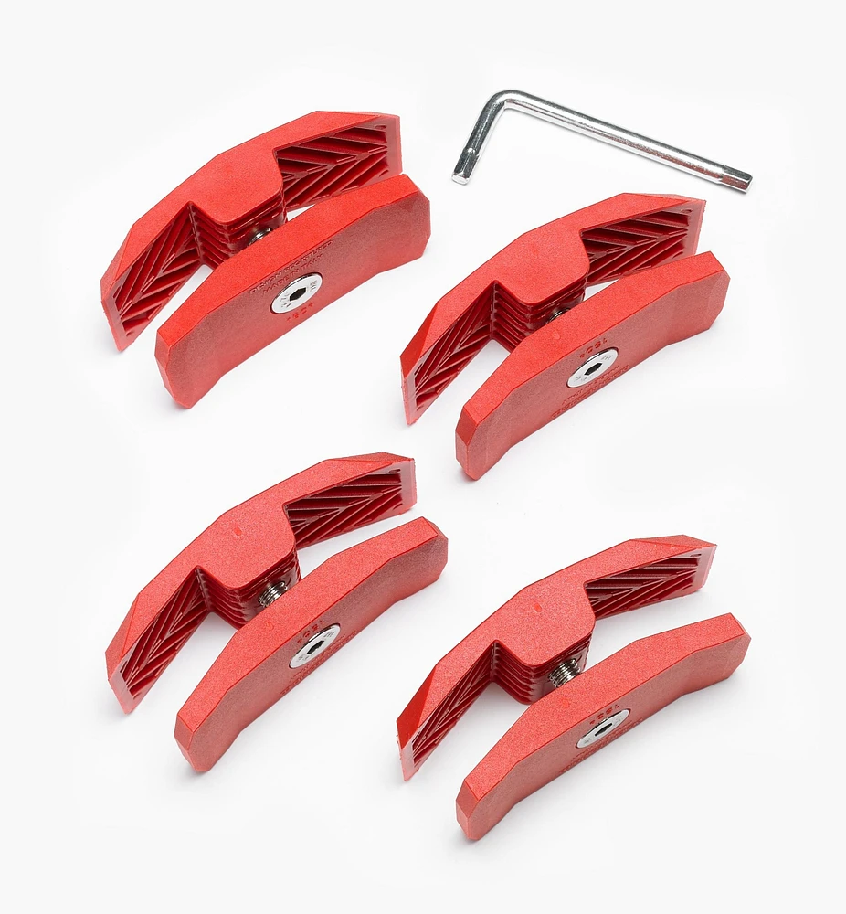 Playwood Connectors