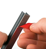 Drawer Divider Extrusions