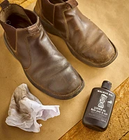 Walrus Oil Leather Oil