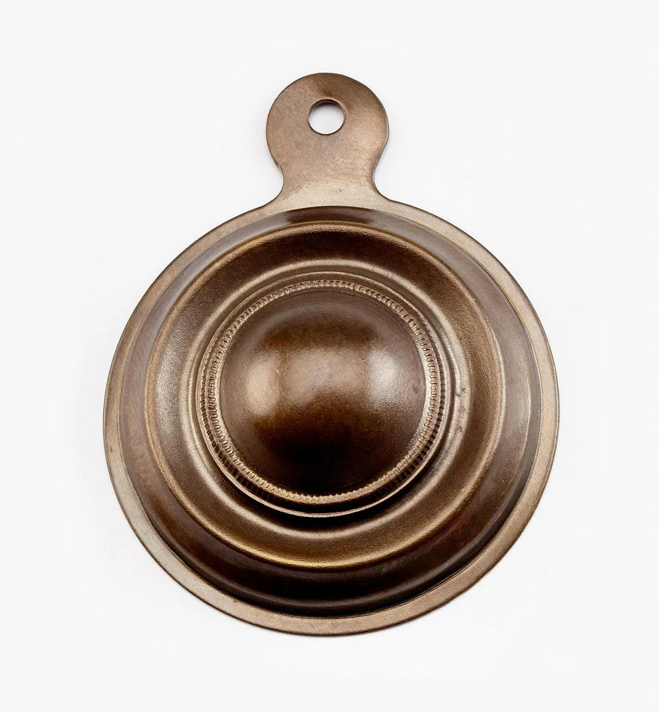 Cache-boulon classiques Horton