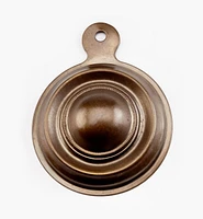 Cache-boulon classiques Horton