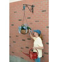 Hanging Basket Pulley
