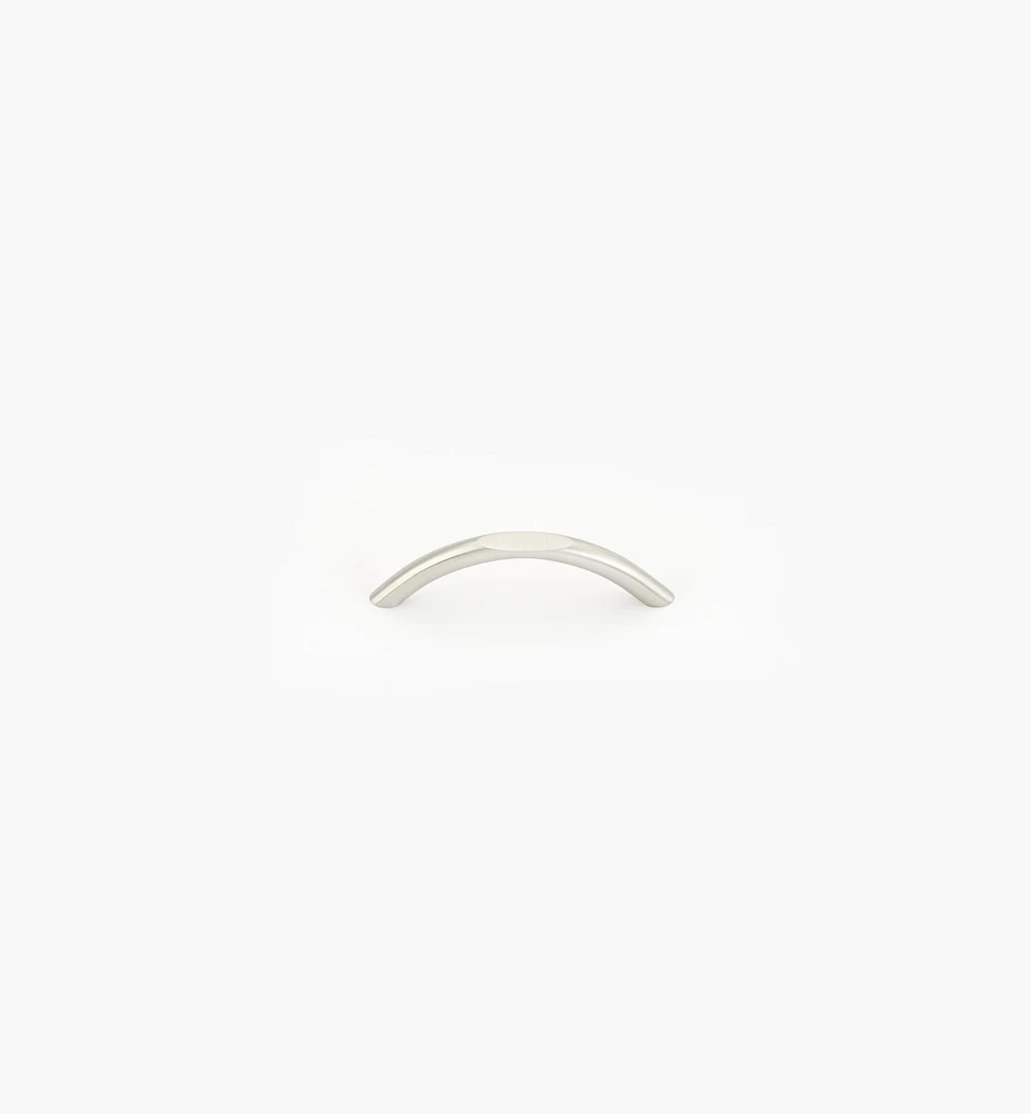 Stainless-Steel Bow Handles