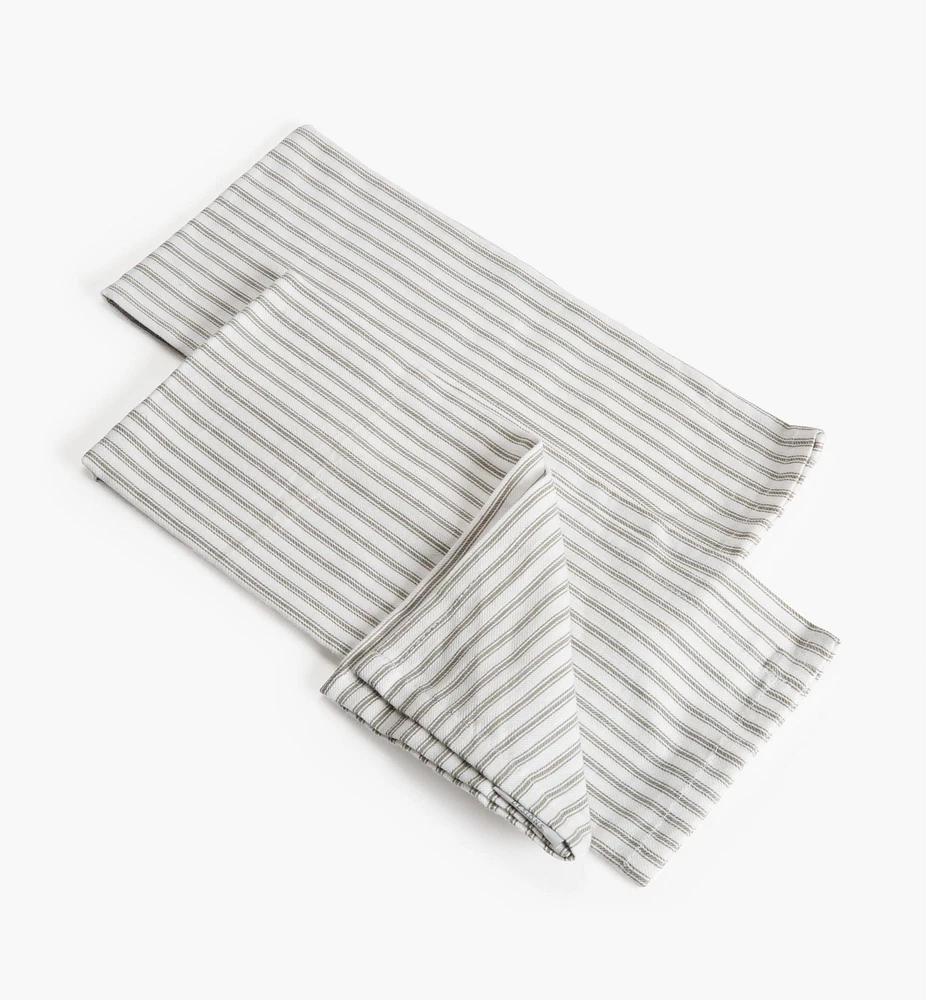 Glass Towels