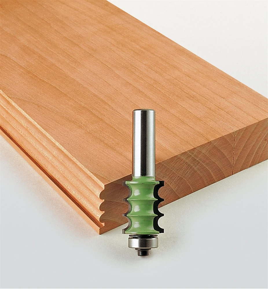 Triple Bead Bits