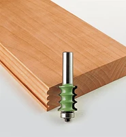 Triple Bead Bits