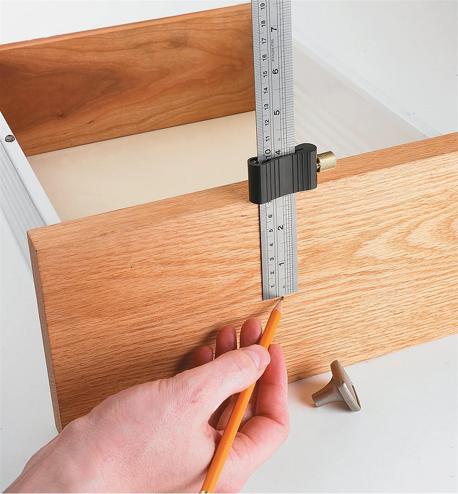 Veritas Ruler Stop