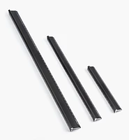 Set of 3 Veritas Metric Edge Rules