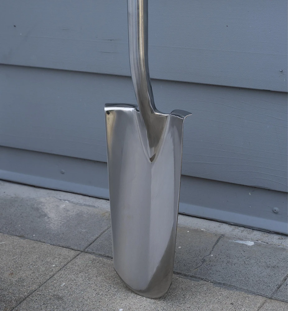 Transplant Spade