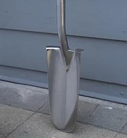 Transplant Spade