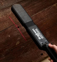 Large Wizard 5 Metal Detector