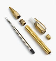 Vertex Click Pen Hardware