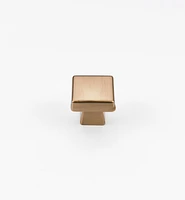Blackrock Square Knobs