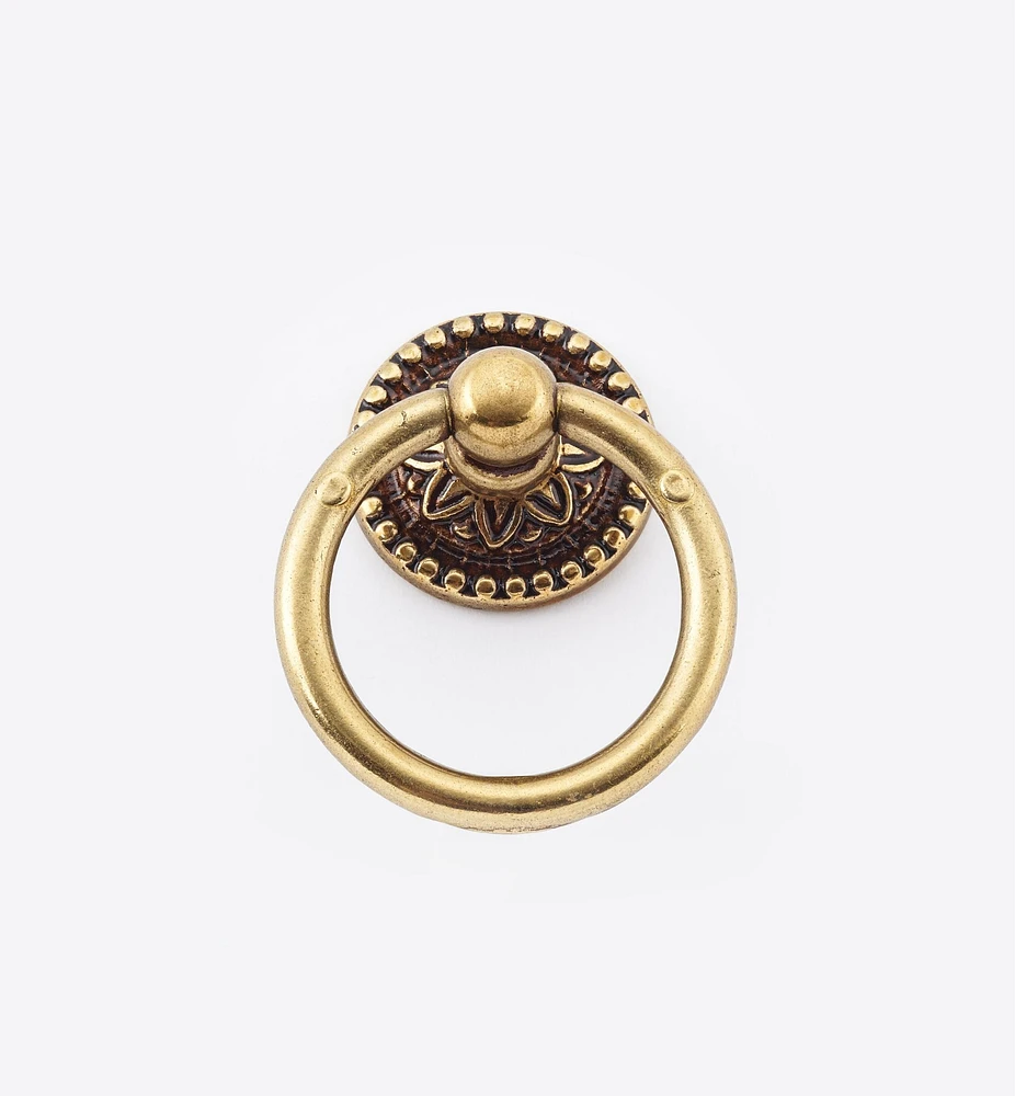 Louis XVI Ring Pulls