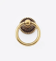 Louis XVI Ring Pulls