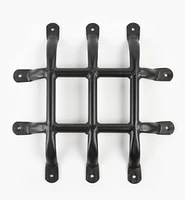 Ozco Grill Gate Accent