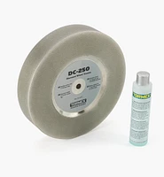 Tormek 250mm T-8 Diamond Wheels