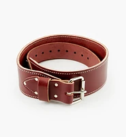 Ceinture de 3 po Pro Framer Occidental Leather
