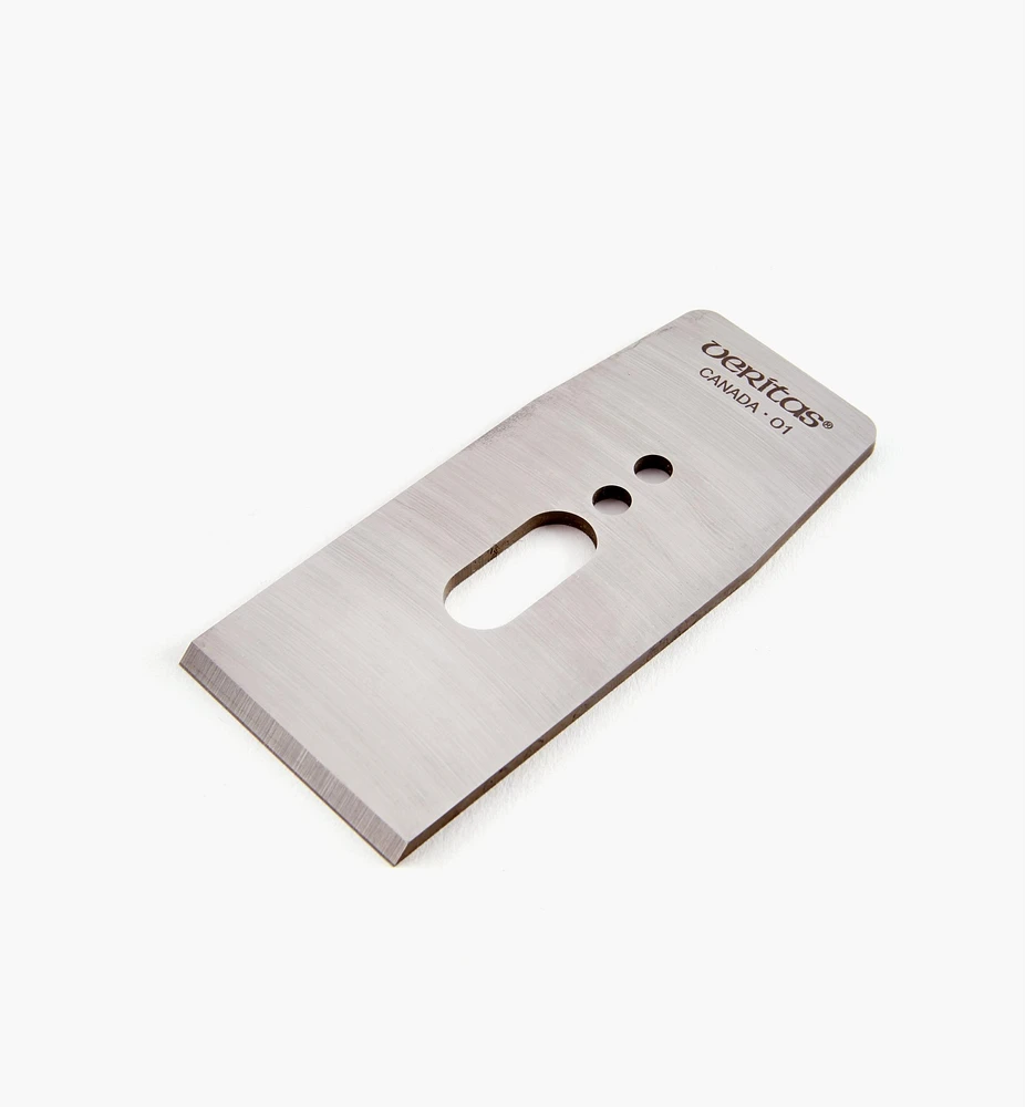 O1 Replacement Blades for Veritas Low-Angle Smooth Plane