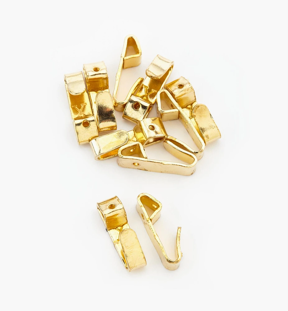 European Picture Hooks