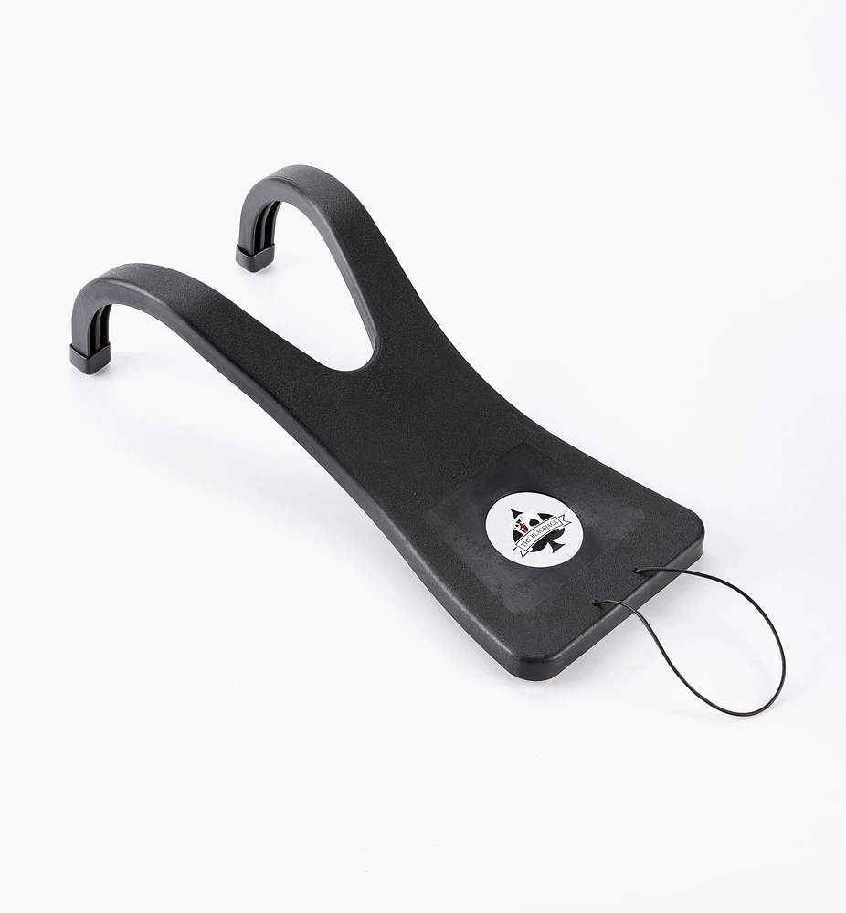 Black Jack Boot Jack
