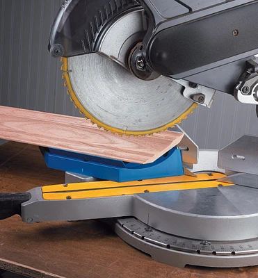 Kreg Crown Molding Mitering Fixture