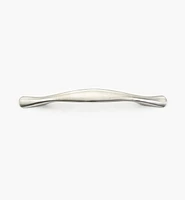 Stainless-Steel Wavy Bow Handles