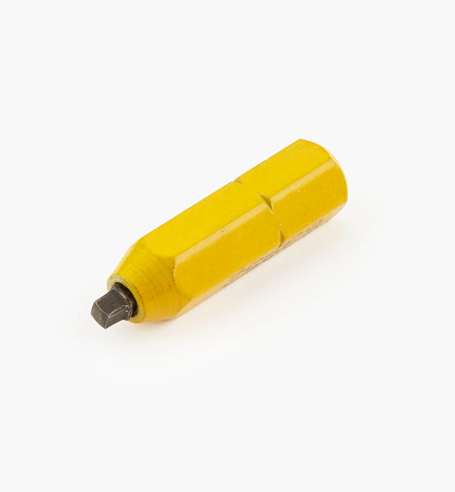 Robertson Drive Bits