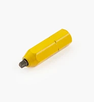 Robertson Drive Bits