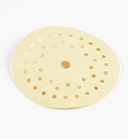 Disques abrasifs autoagrippants Mirka Gold Multifit, 5 po, 42 trous