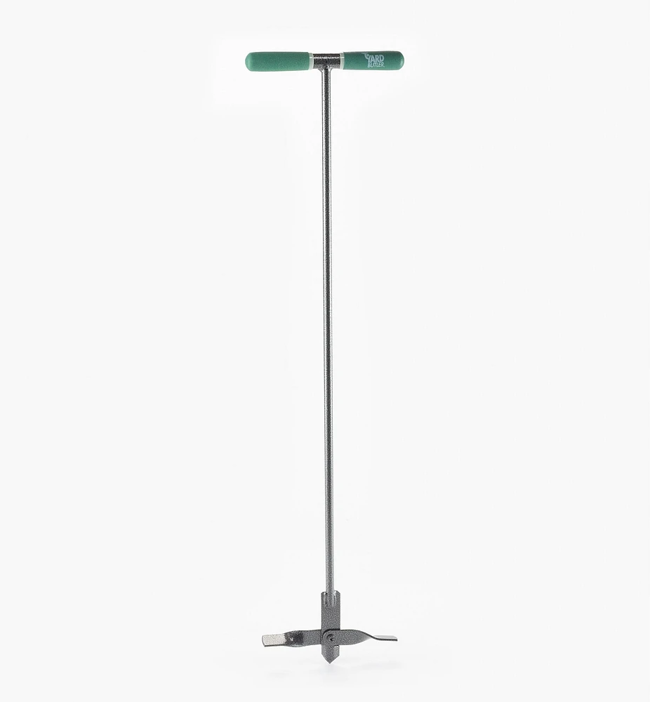 Compost Aerating Tool