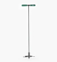 Compost Aerating Tool
