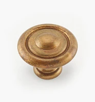 Single Bead III Knobs