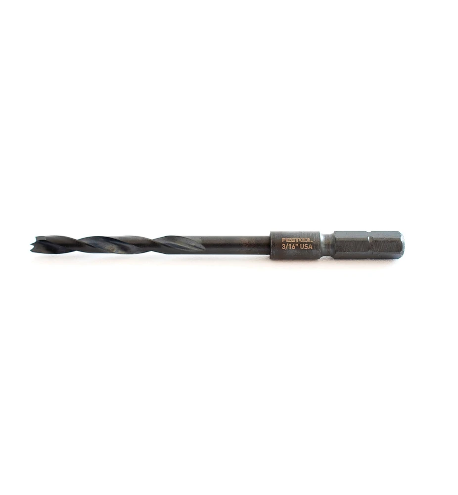 Festool Brad-Point Drill Bits