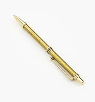 Slim-Style Deco Pencil Hardware