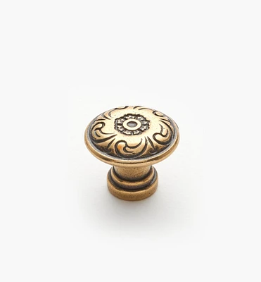Italian Knob