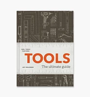 Tools – The Ultimate Guide
