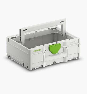 Festool SYS3 M Toolboxes