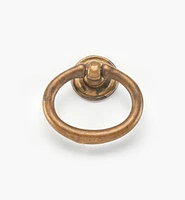 Oval Tapered Ring Pulls